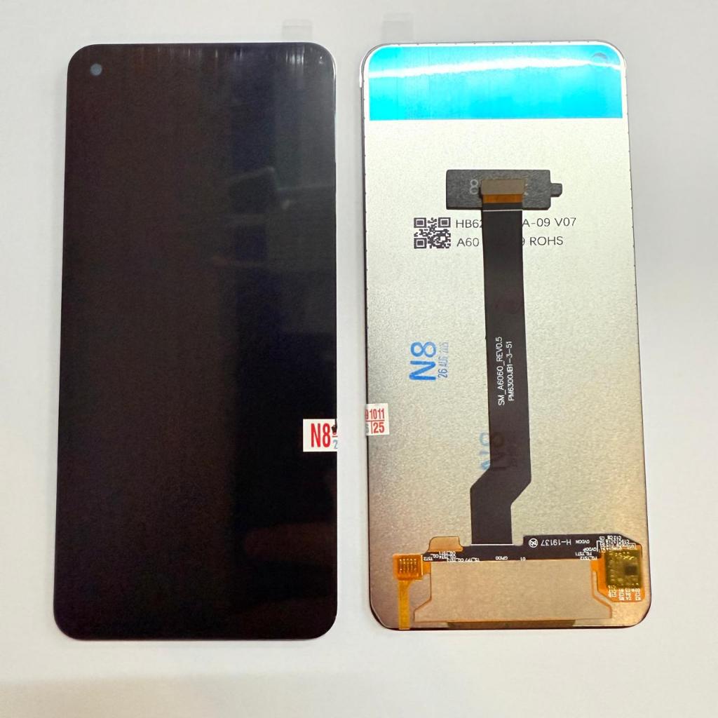 Lcd Samsung A60 / A606 / M40 / Fullset
