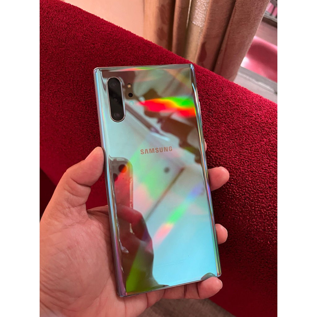 samsung galaxy s10plus sein full set original