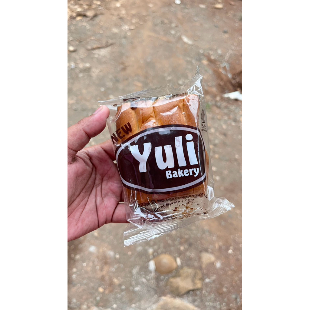 

New Yulli Bakery