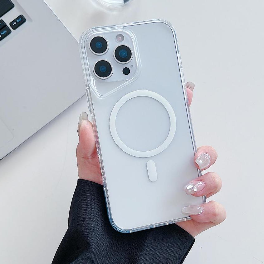 CASE SPIGEN CLEAR SAMSUNG A06 4G/A06 5G/A16/A26/A36/A56/A05/A05S/A15/A25/A35/A55 MACC