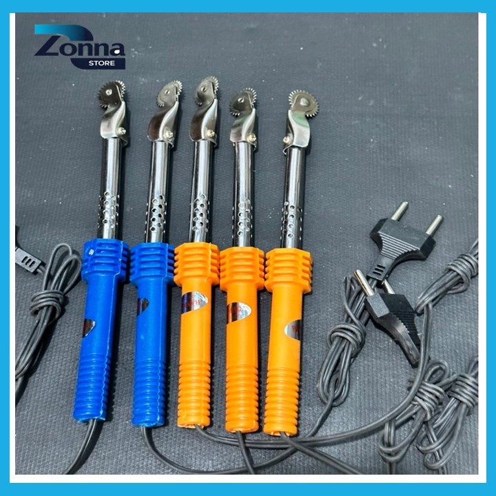 Solder Layangan Bergaransi / solder sampul layangan / solder plastik layangan / solder listrik roda 