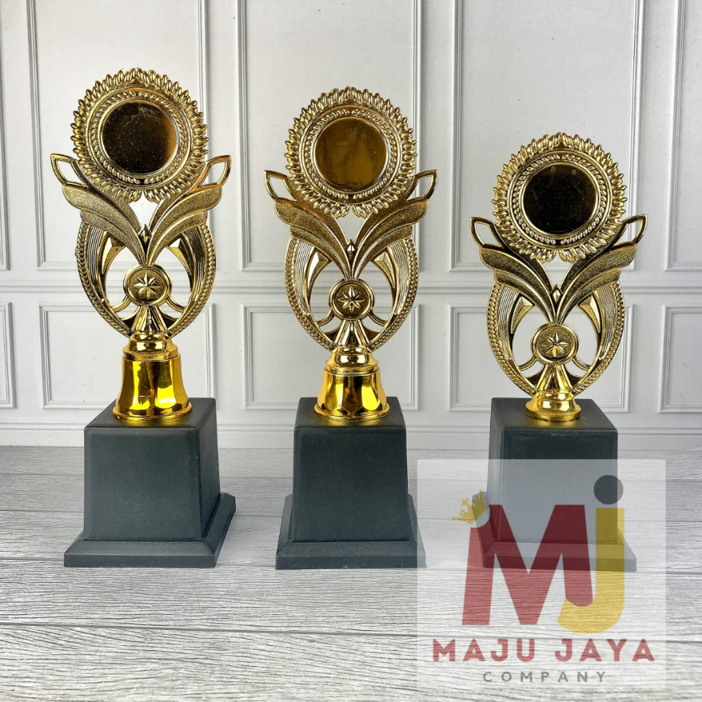 Piala Set Juara 1,2,3 / PIALA Set 1,2,3 Murah