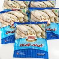 

Maxiking Otak-Otak Kemasan 500gr