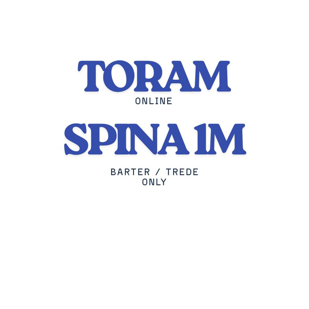 Toram online Spina