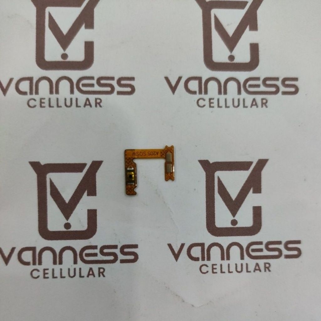 FLEXIBEL ON OFF SAMSUNG GALAXY A20S