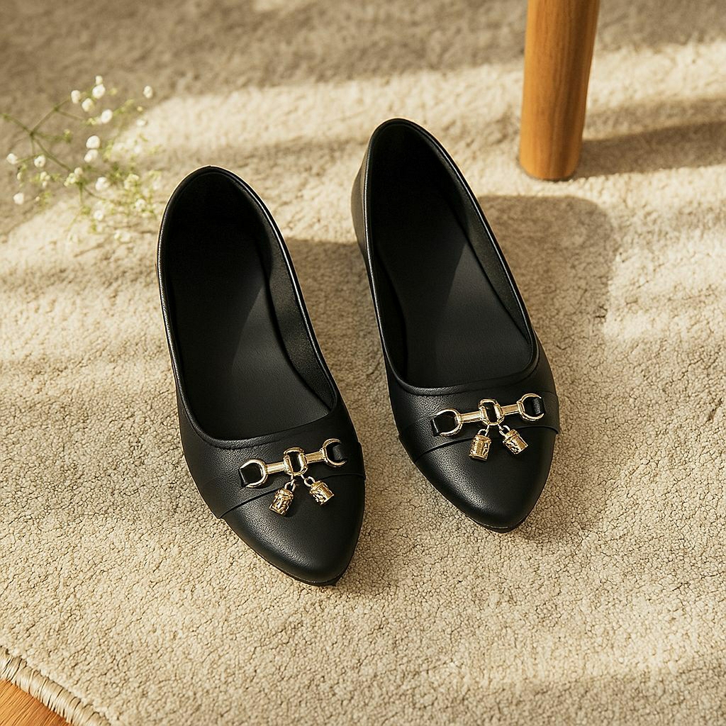 Flatshoes Big Size 41 42 43 44 45 V048