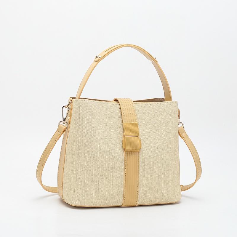 Paris Classic Tas Wanita Import Branded Fashion Handbag [PC1239]