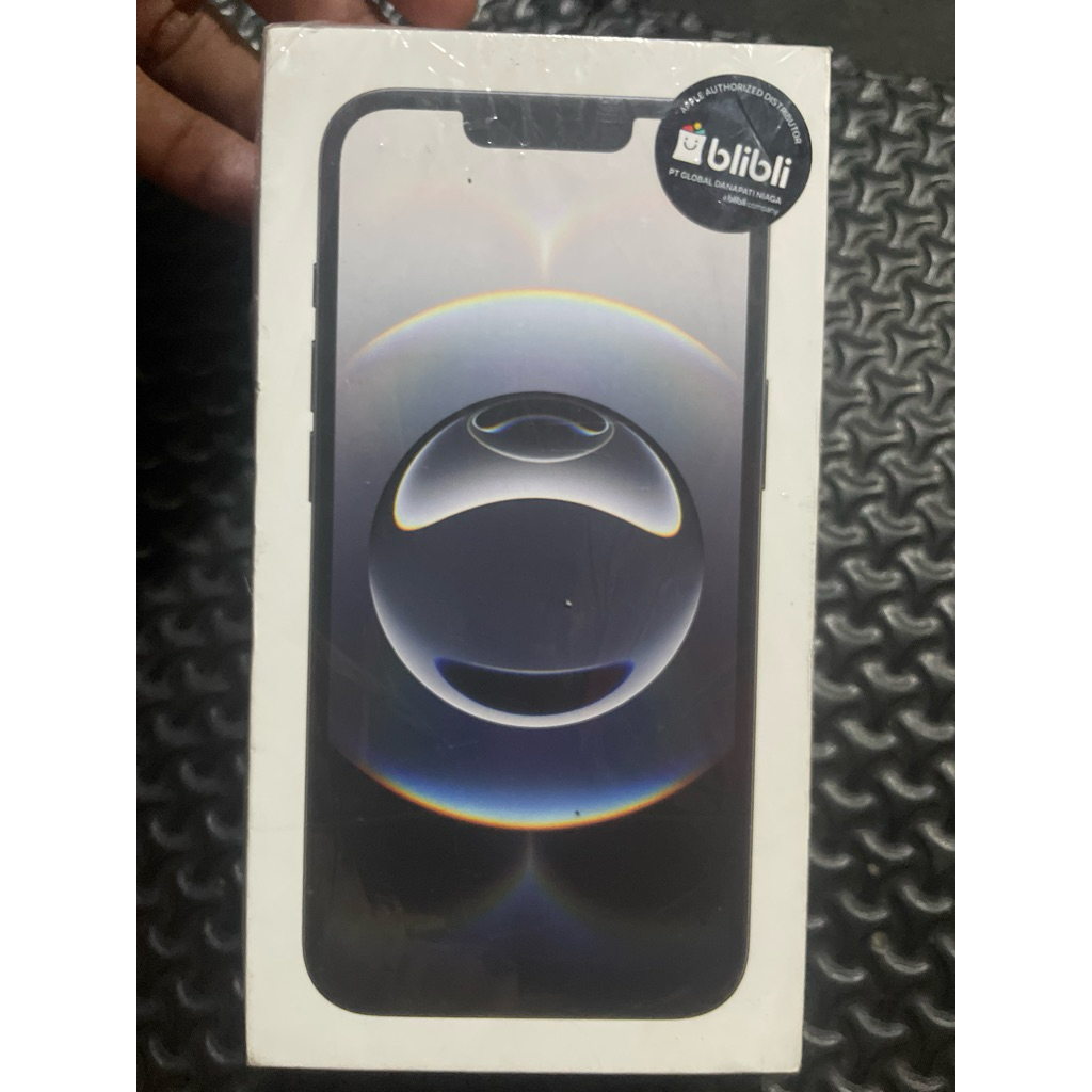 iphone 16e black 128gb new