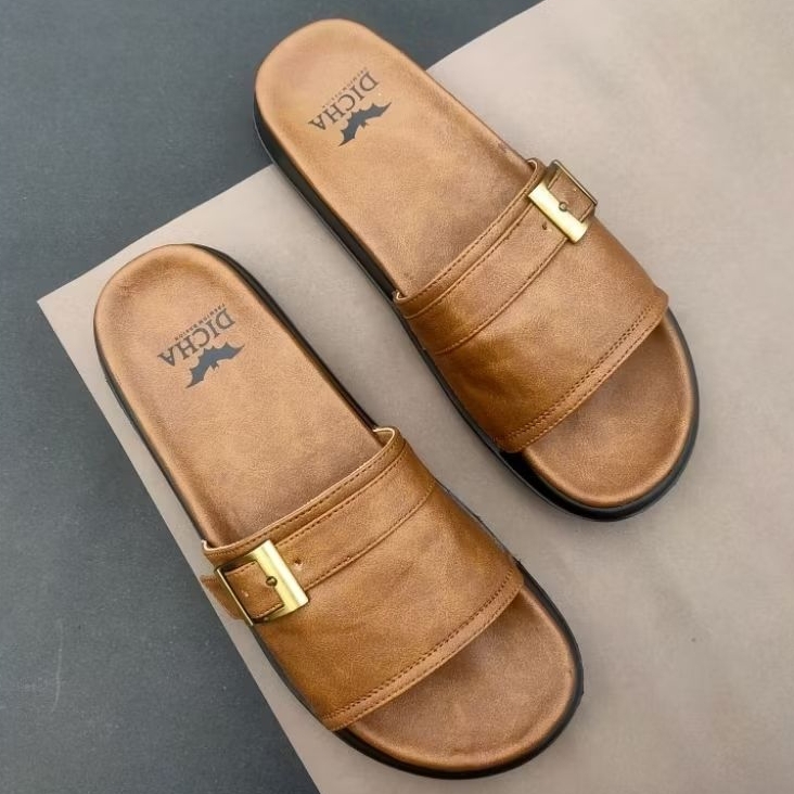 Sandal Slop Slide Pria Wanita Sandal Slop Distro Sandal Slide Distro