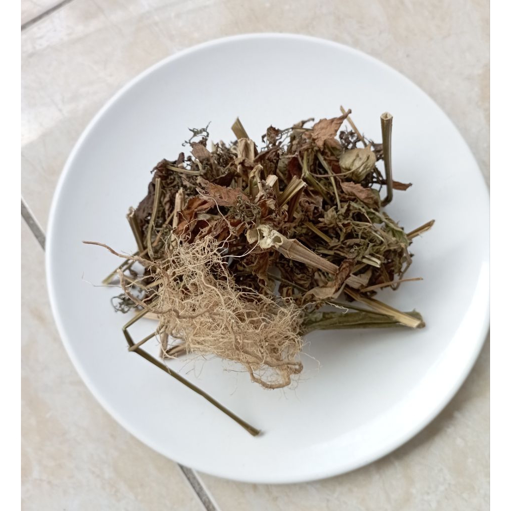 

ciplukan kering 50gr