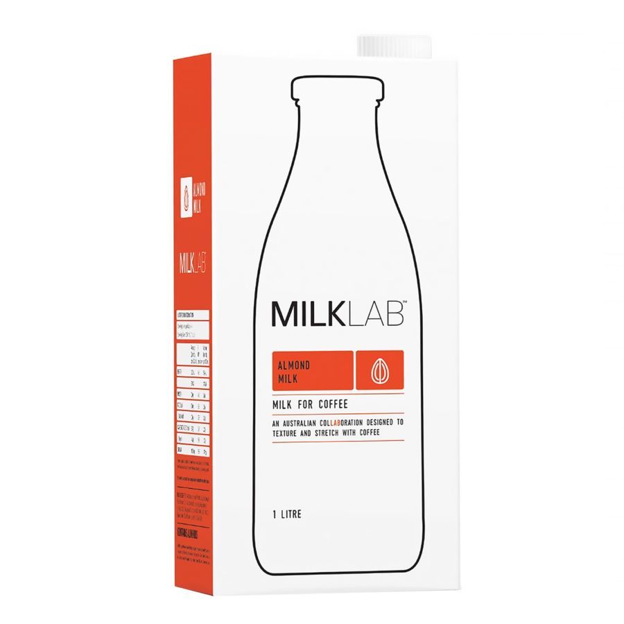 

Milk Lab Almond Milk 1000 ml