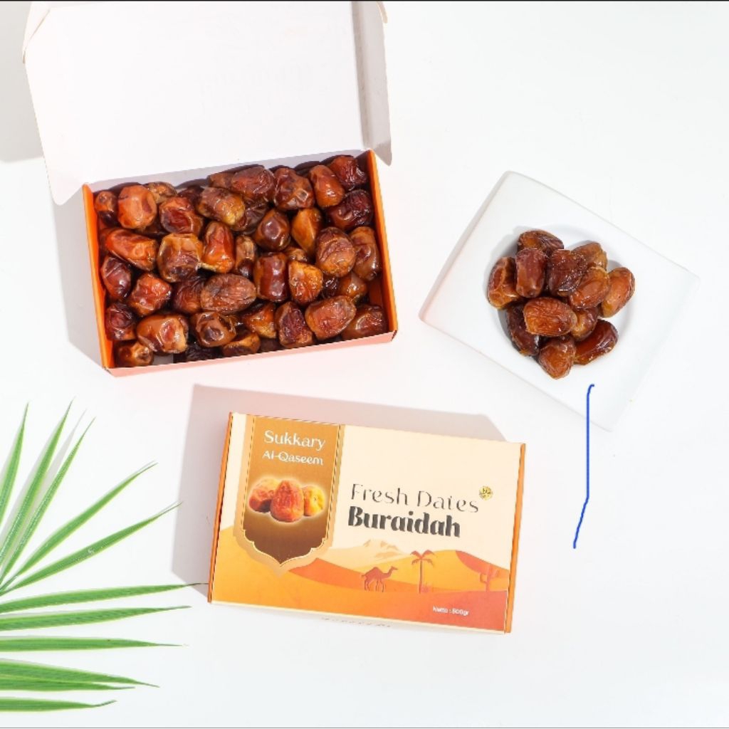 

Kurma Sukari Al Qasim Buraidah