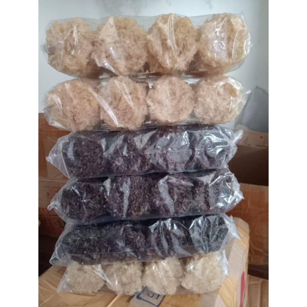 

RENGGINANG HOME MADE