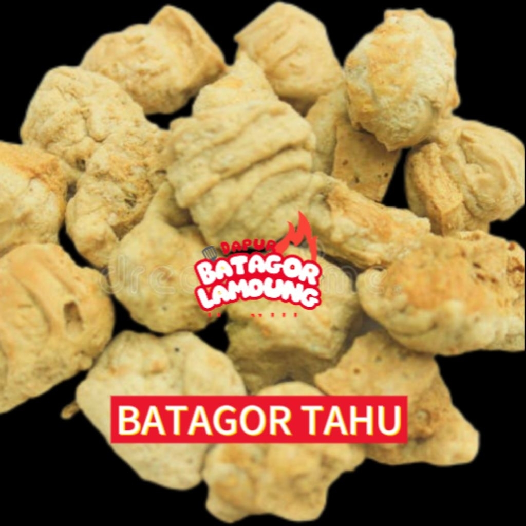 

Batagorlamdung tahu