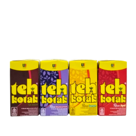 

Teh Kotak 300ml /centraltrenggalek