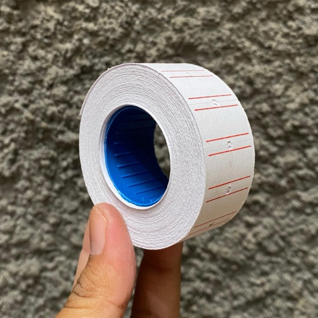 

[PCS/ ECERAN] Kertas Label JOYKO/ LINKO