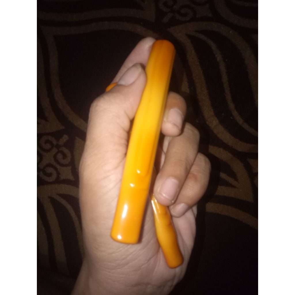 Fashion pria 10CM | pipa model GG | kalsium | resin (BG10)