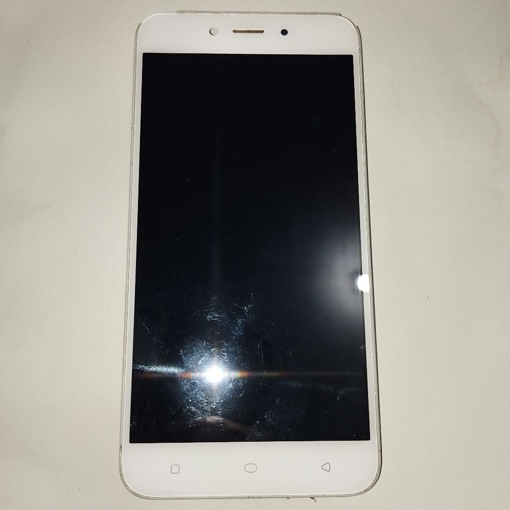 LCD & Touchscreen & Frame Oppo A71 2018