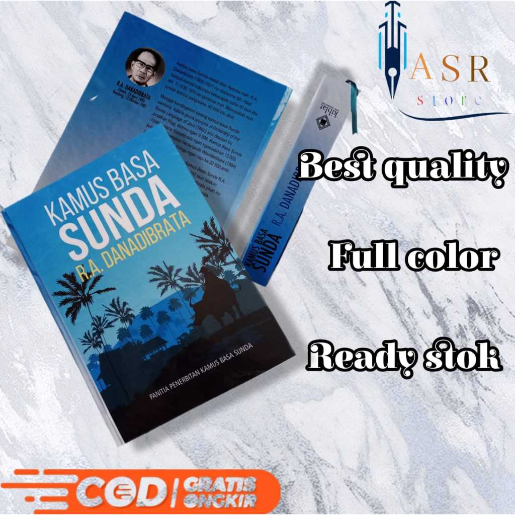 

Buku belajar kamus basa sunda