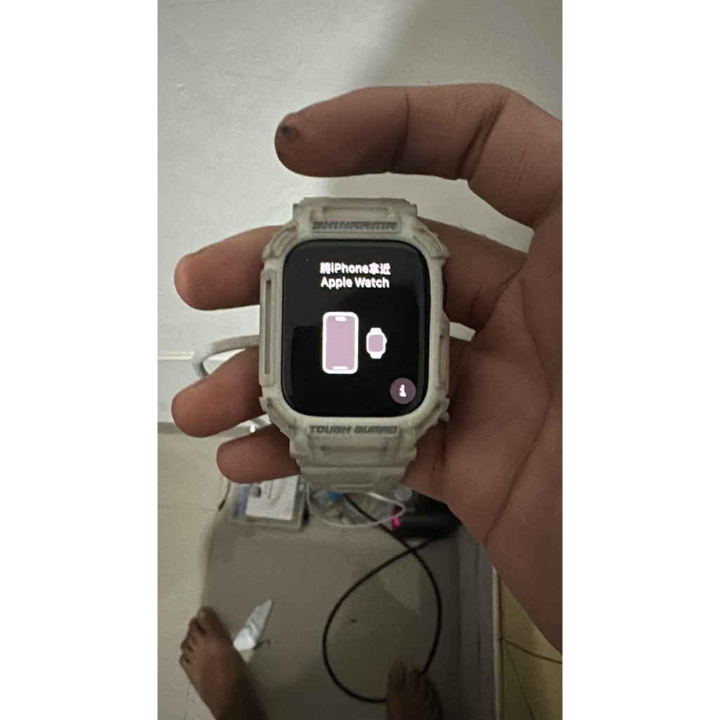 apple watch series 9