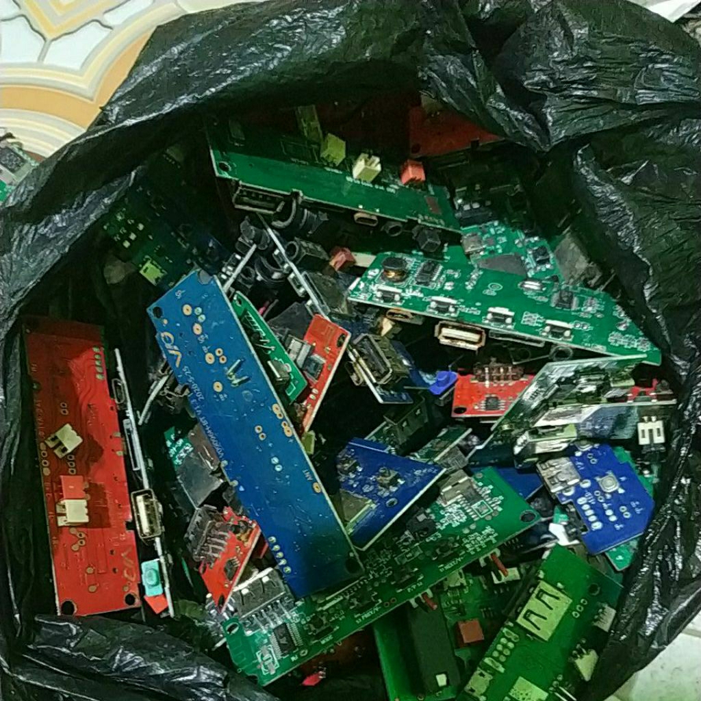 mesin bluetooth randome