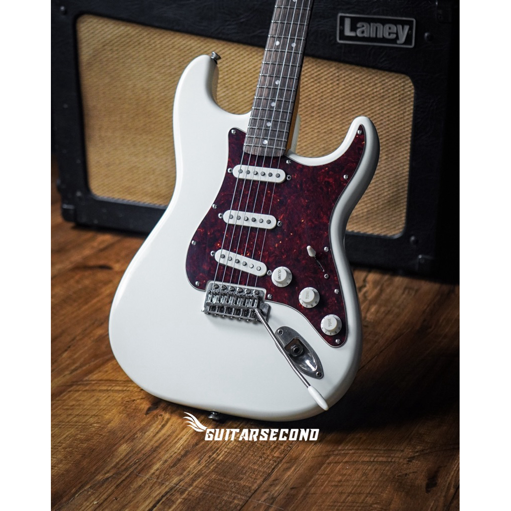 Gitar Squier Classic Vibe Stratocaster