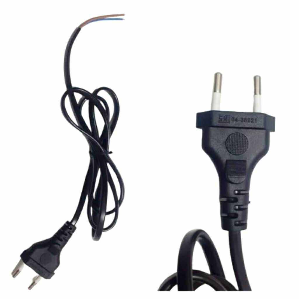 kabel buntung kabel power buntung