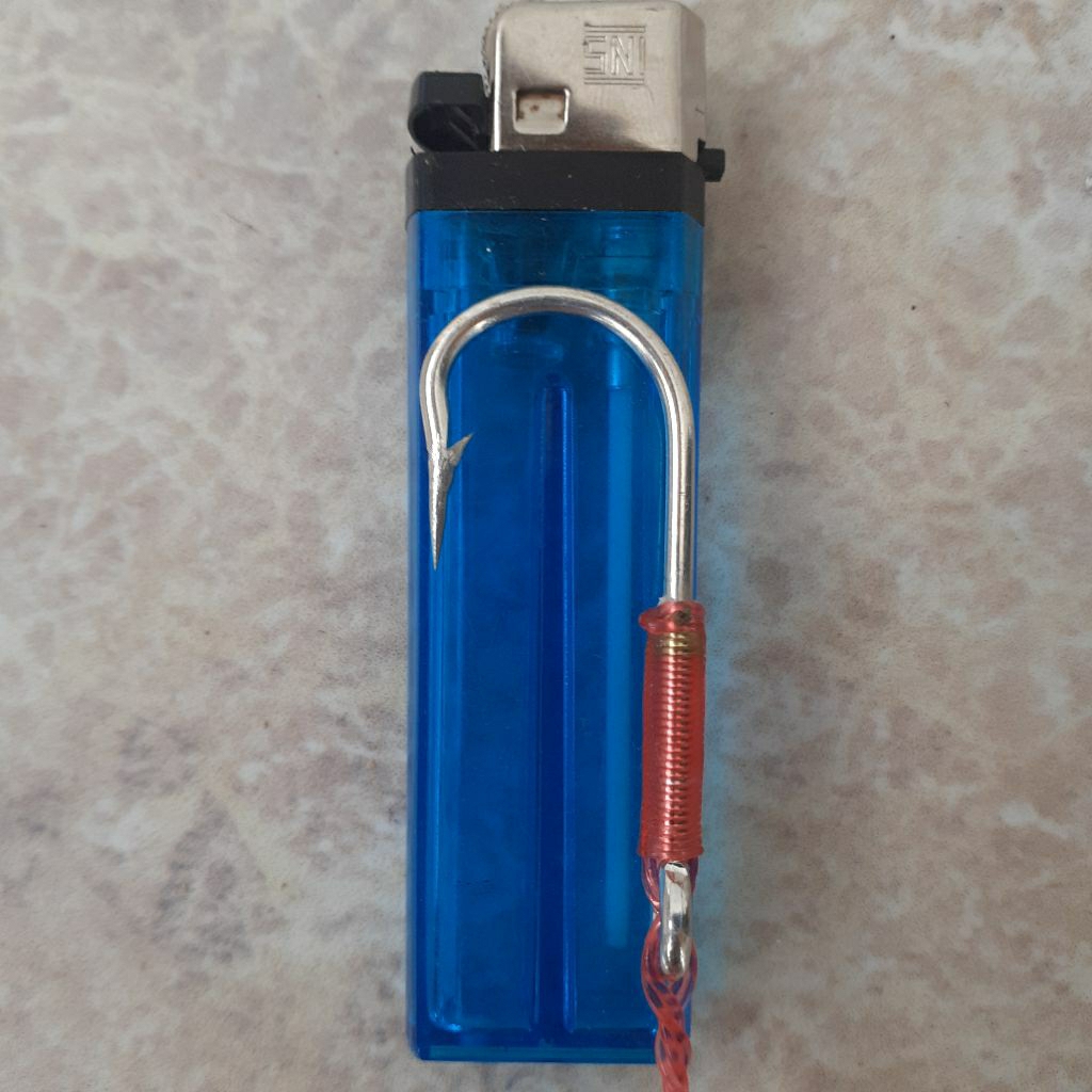 Urek Pancingan Sidat Urek Jujul Kail Tajur Sidat Gabus Toman Anti Mocel