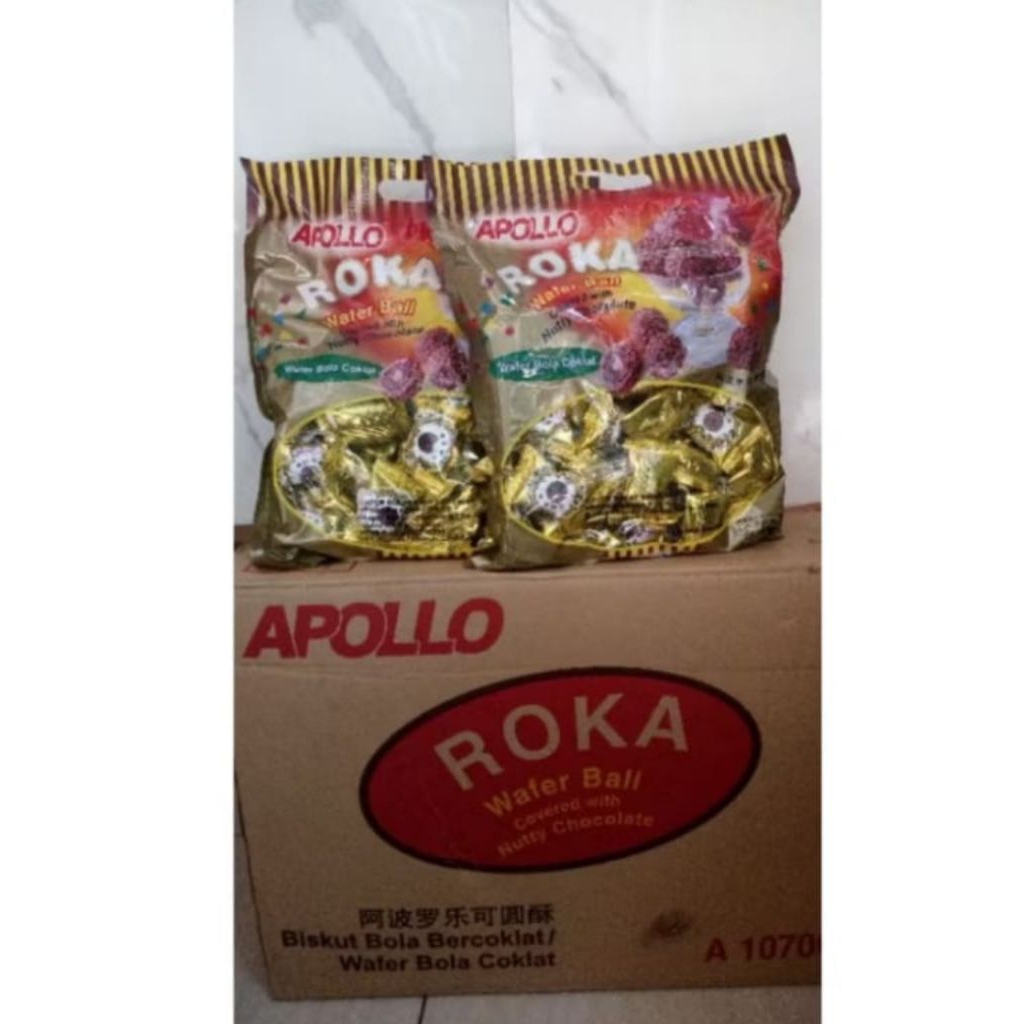 

Roka Apollo
