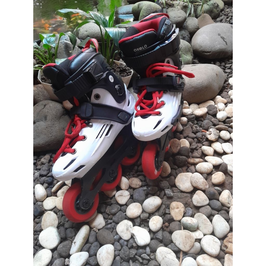 Oxelo Sepatu roda