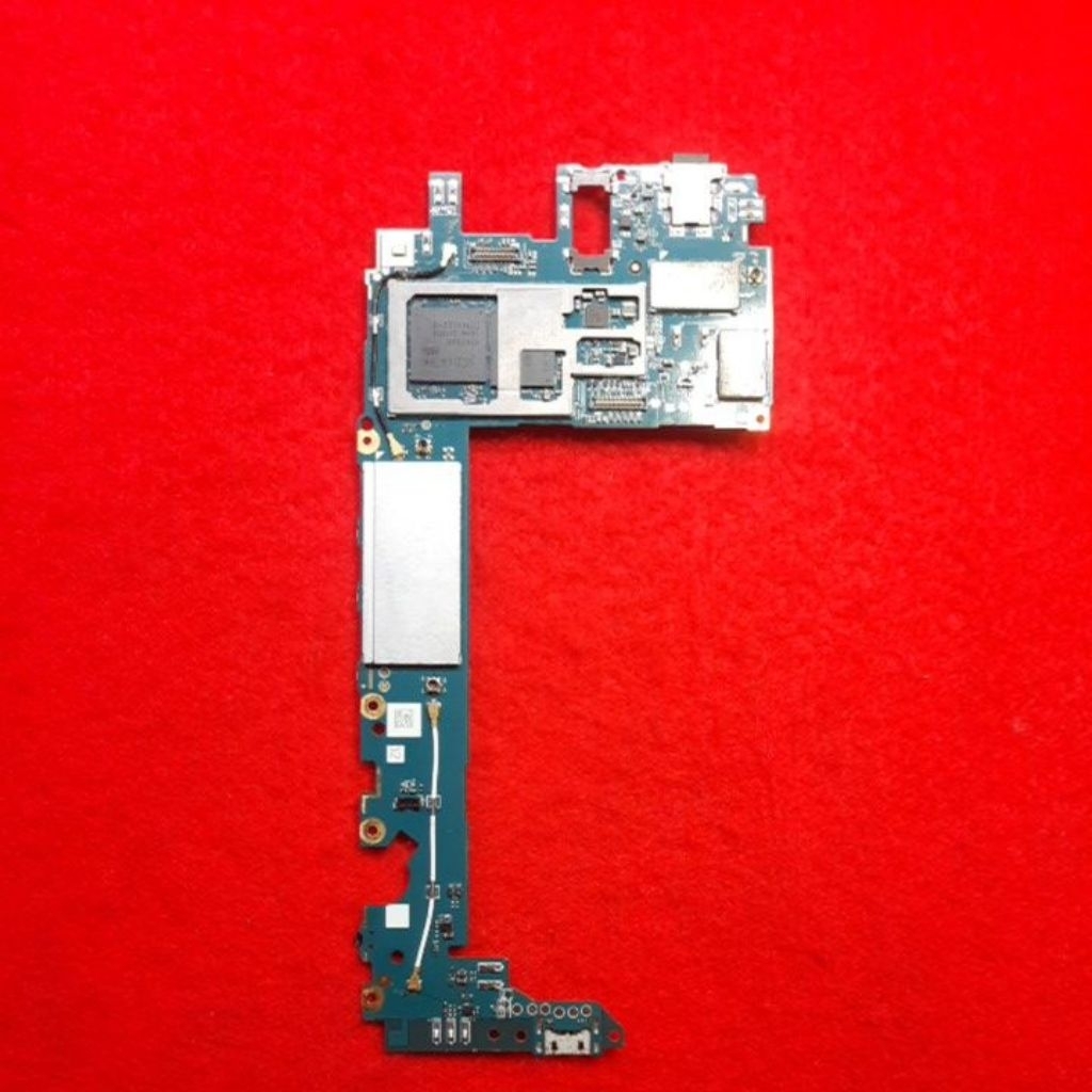 MESIN PCB SONY EXPERIA XA ULTRA F3216 MINUS MENTOK LOGO