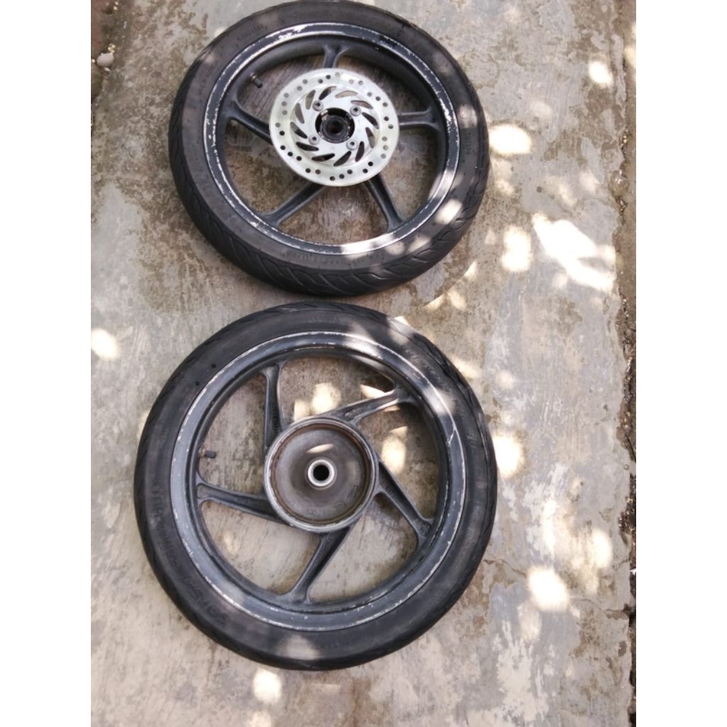 velg racing beat fi original pnp beat karbu scoopy karbu vario 110 PULLSET BAN