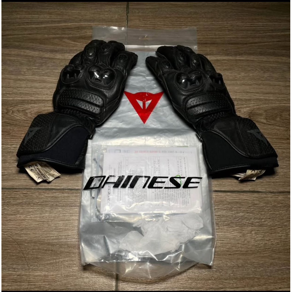 Sarung Tangan Dainese Original