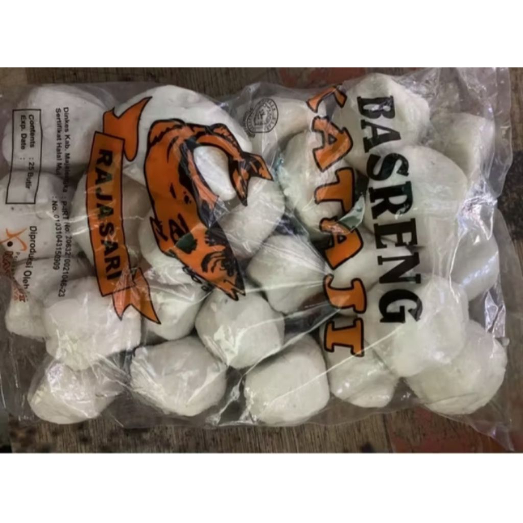 

basreng kataji rajasari isi 25