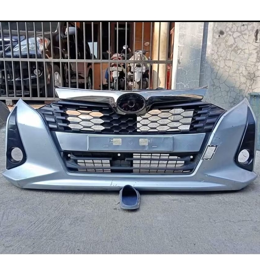 BEMPER CALYA SIGRA 2025