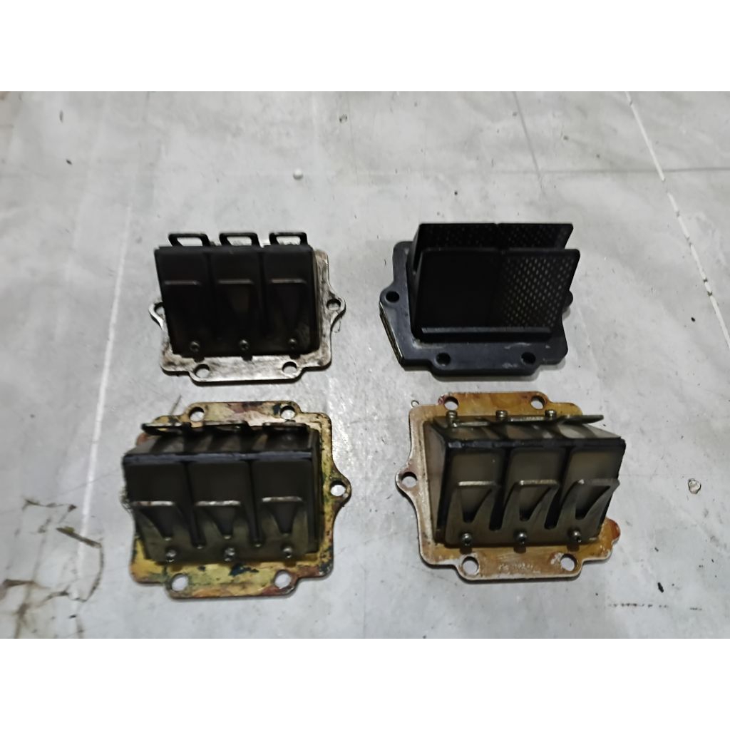 Membran ORI Ninja R RR copotan. normal