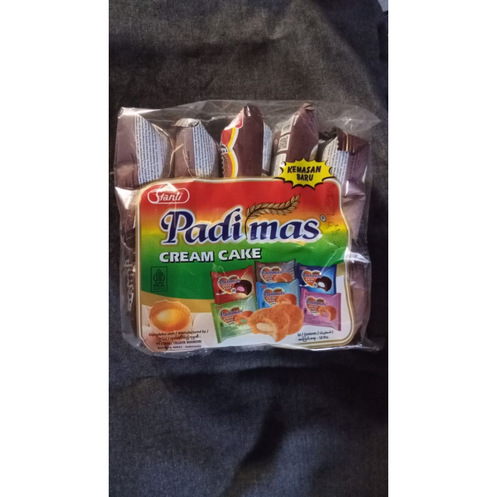 

BILQIS15** padimas creamcake rasa cokelat 10x8gram harga grosir