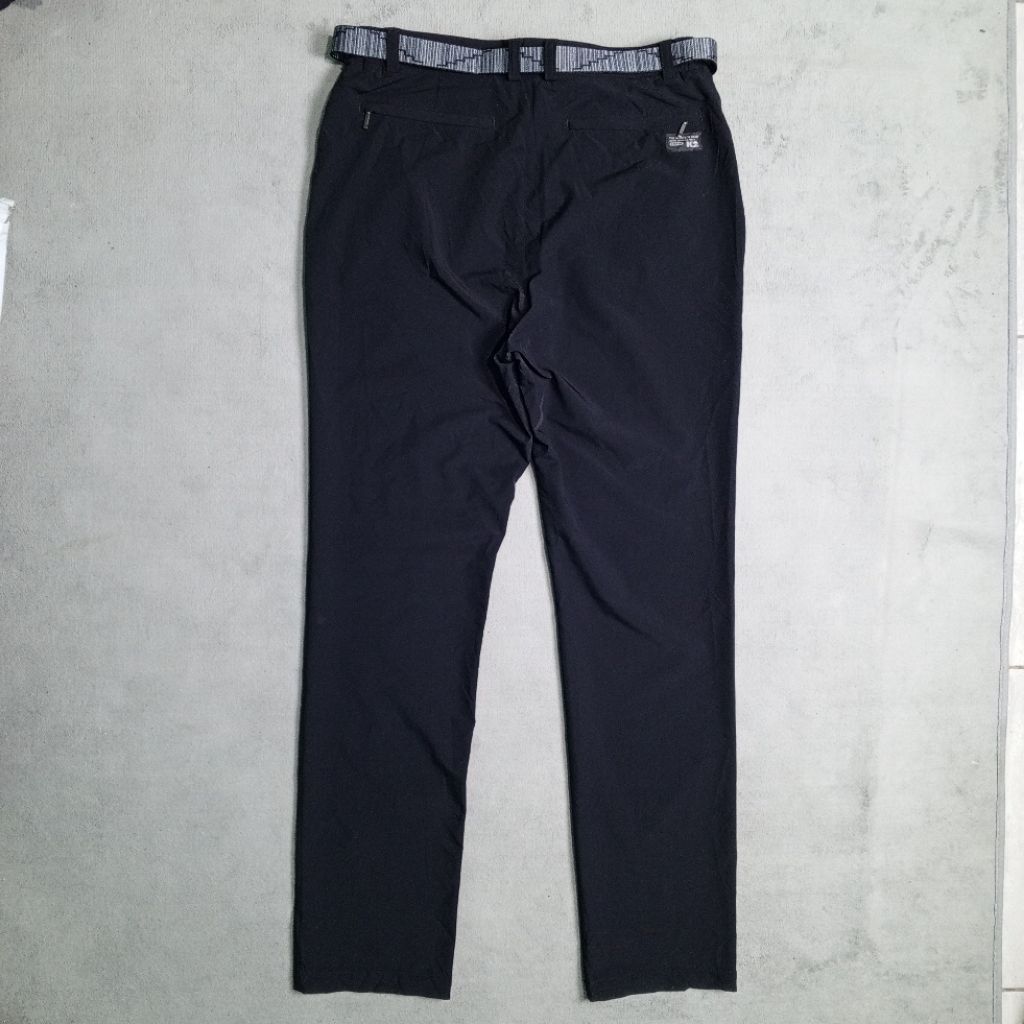 celana outdoor K2 second original