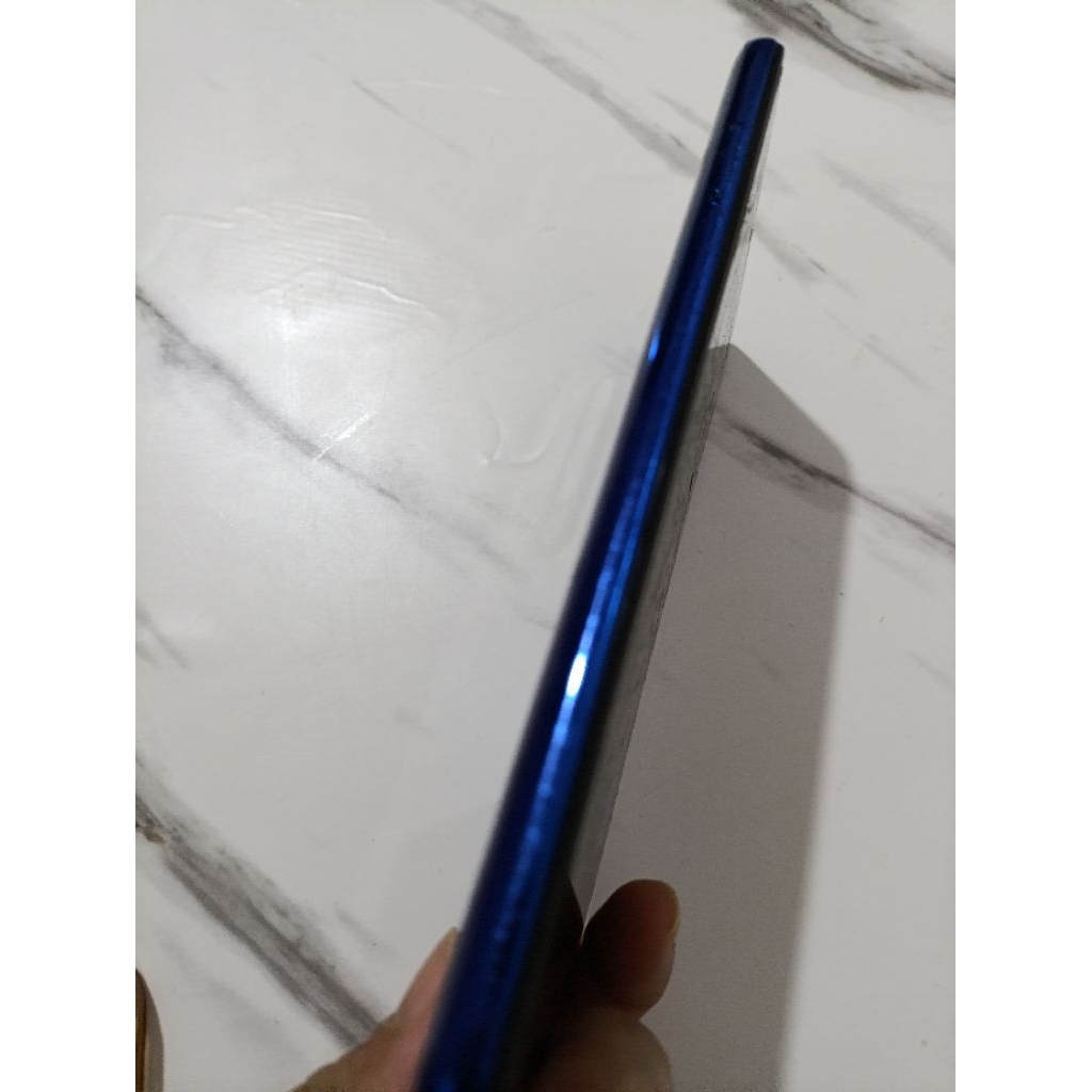 Xiomie Note 8 Pro Second