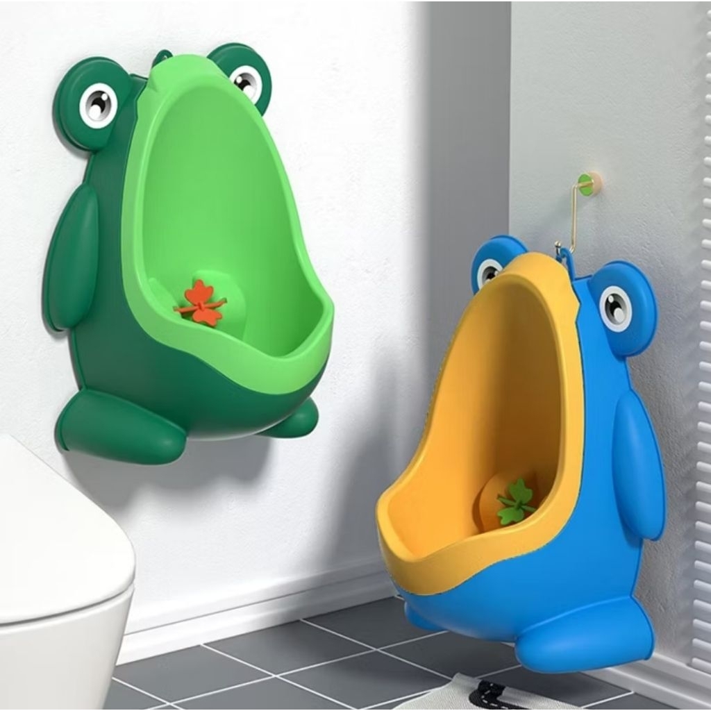 BABY POTTY/TRAINING POTTY