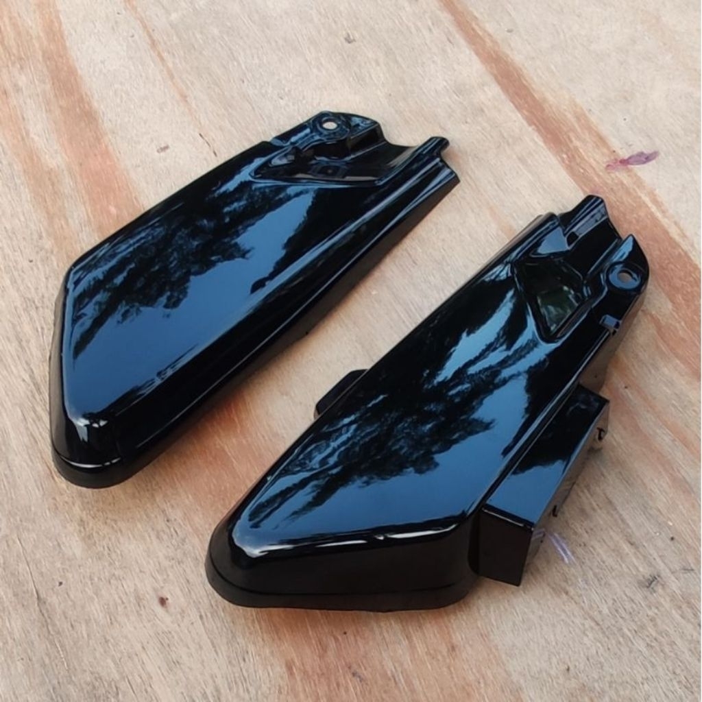 TUTUP AKI ACCU KEMPOL BOX AKI TEMPONG HONDA ASTREA GRAND BULUS LEGENDA IMPRESSA TEBAL MIRIP ORIGINAL