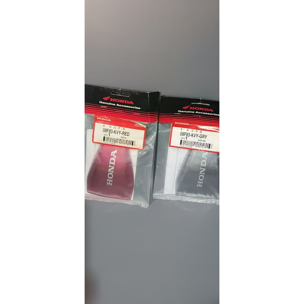 Cover cvt beat karbu KVY ori honda manisan cvt honda beat