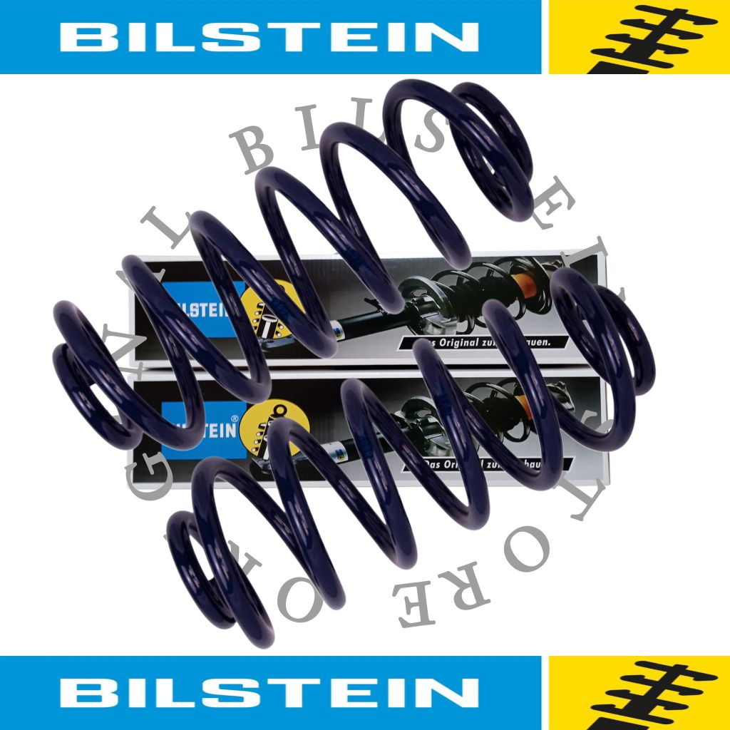 PER KEONG COIL SPRING BELAKANG VIOS GEN2 2007-2012 BILSTEIN B4