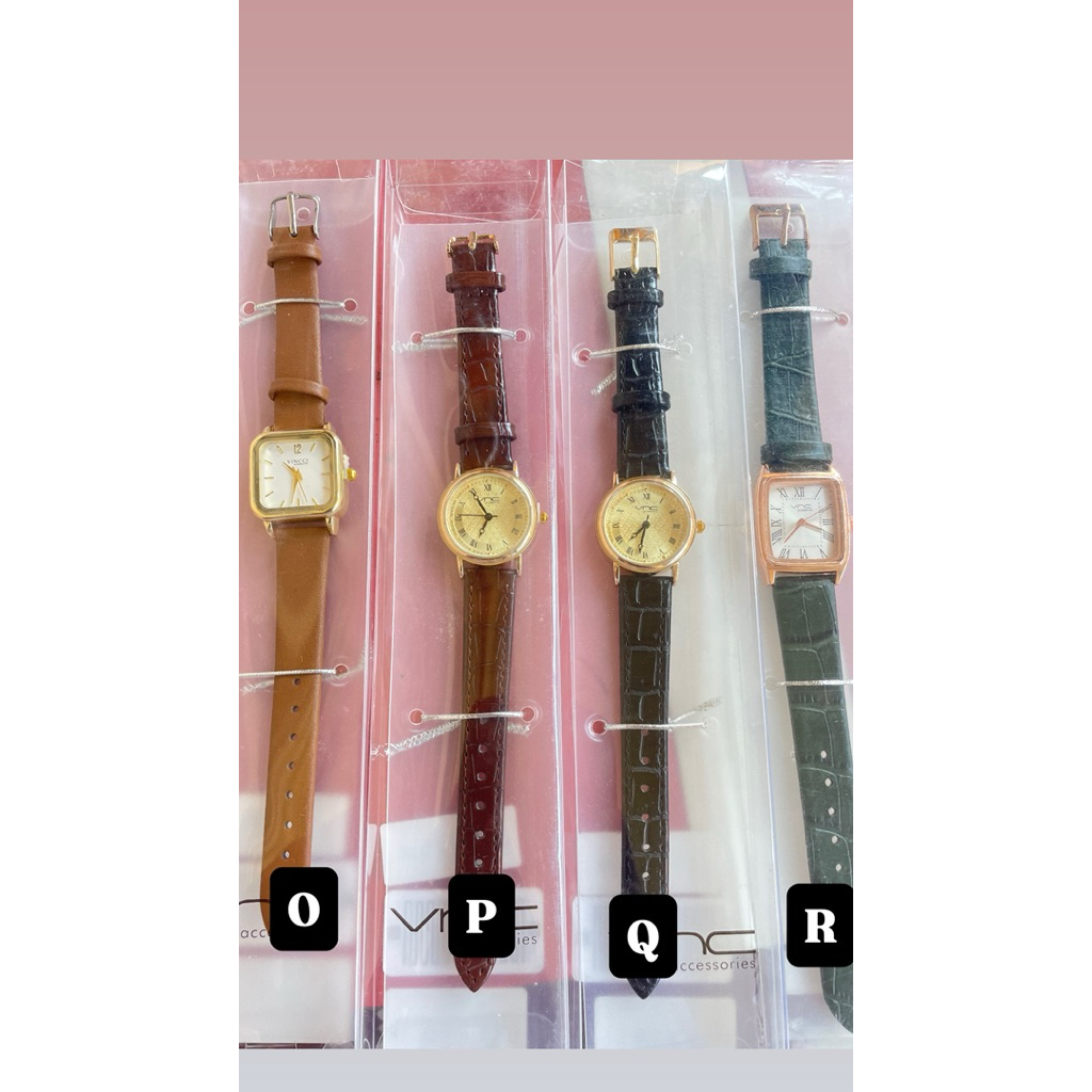 JAM MWATCH / VNC BANGKOK ORI THAILAND