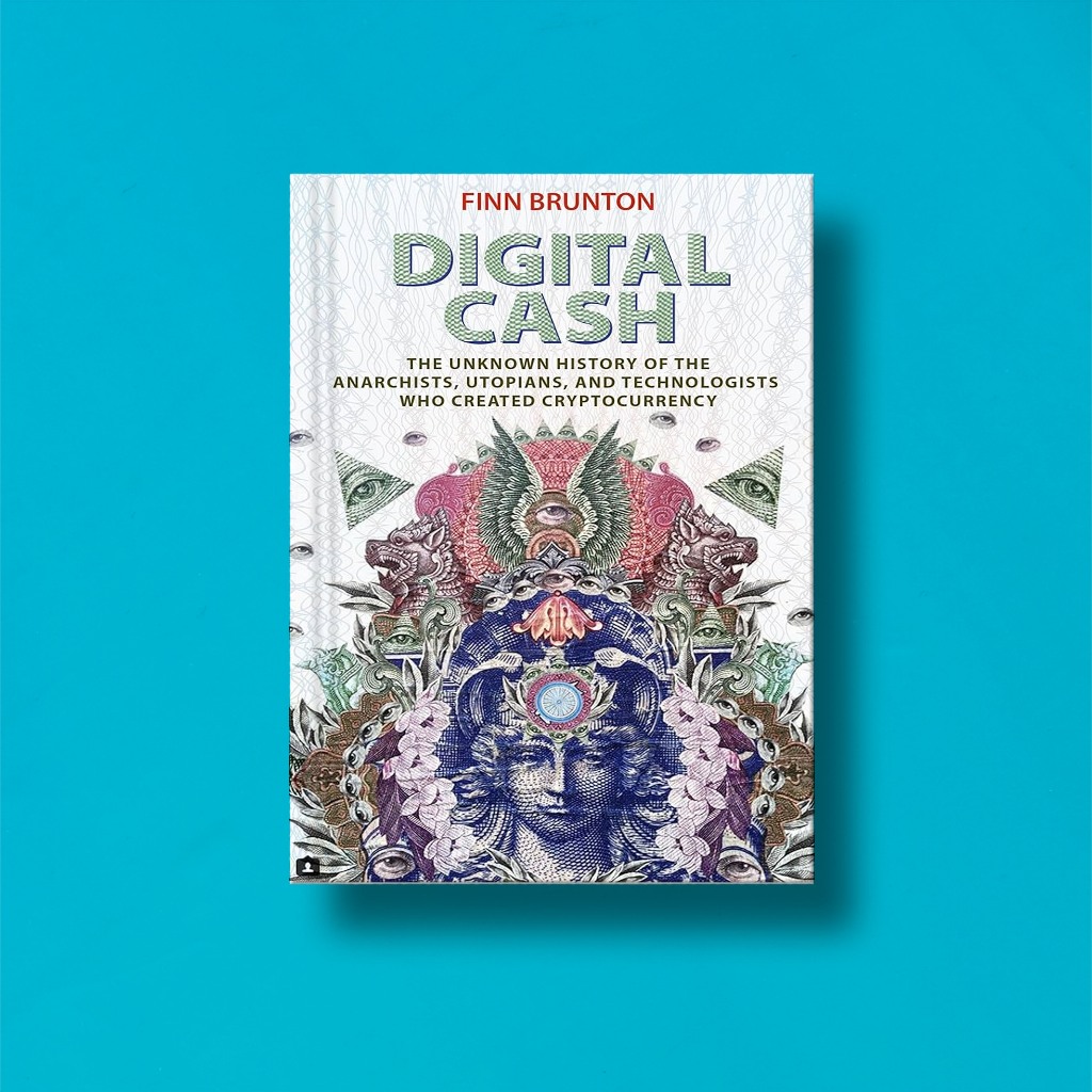 

(Eng) Digital Cash Finn Brunton