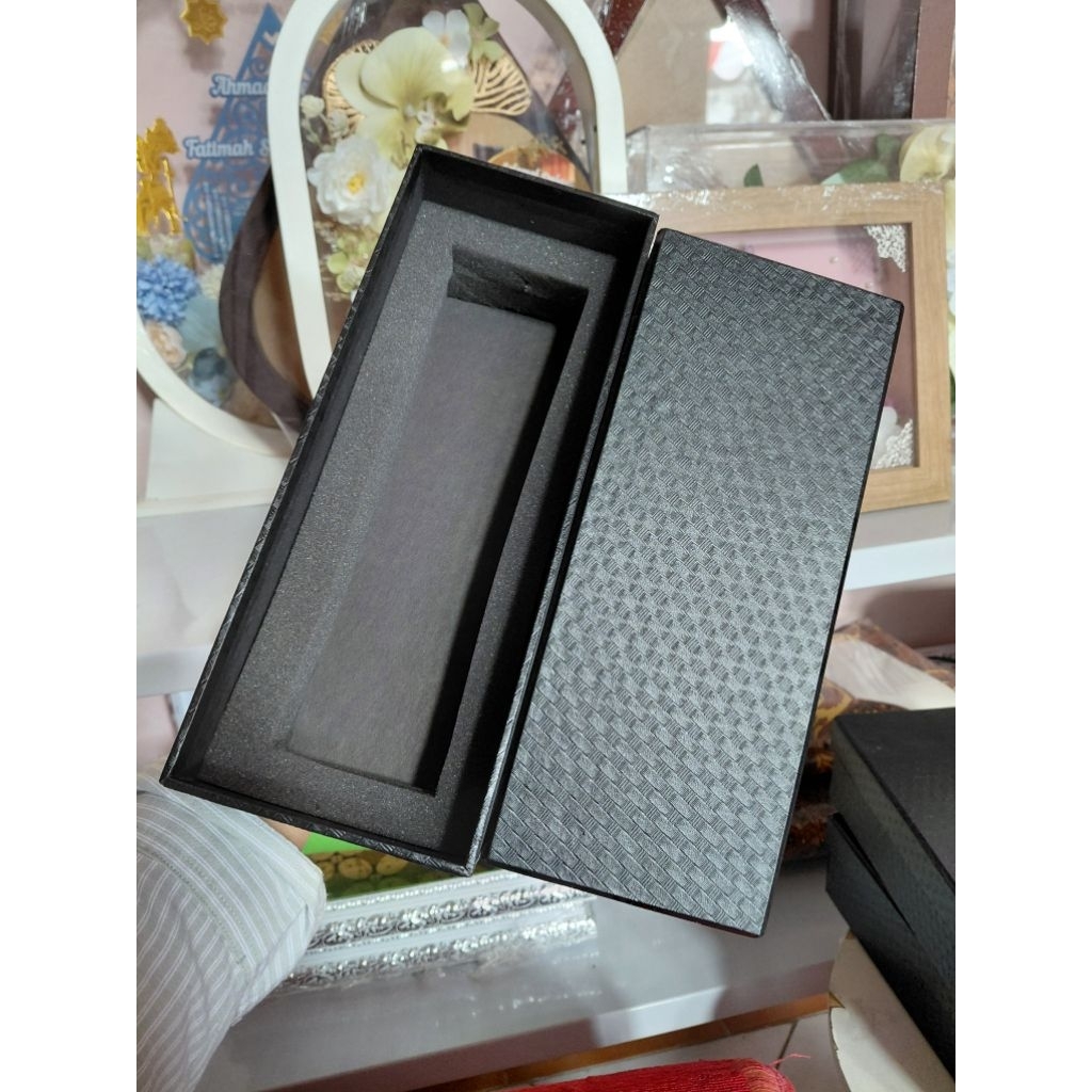 Box Souvenir hardbox tumbler souvenir box premium