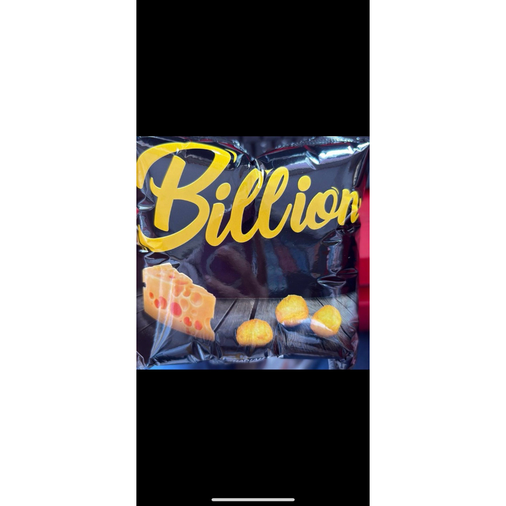 

Ciki Billion isi 10pcs