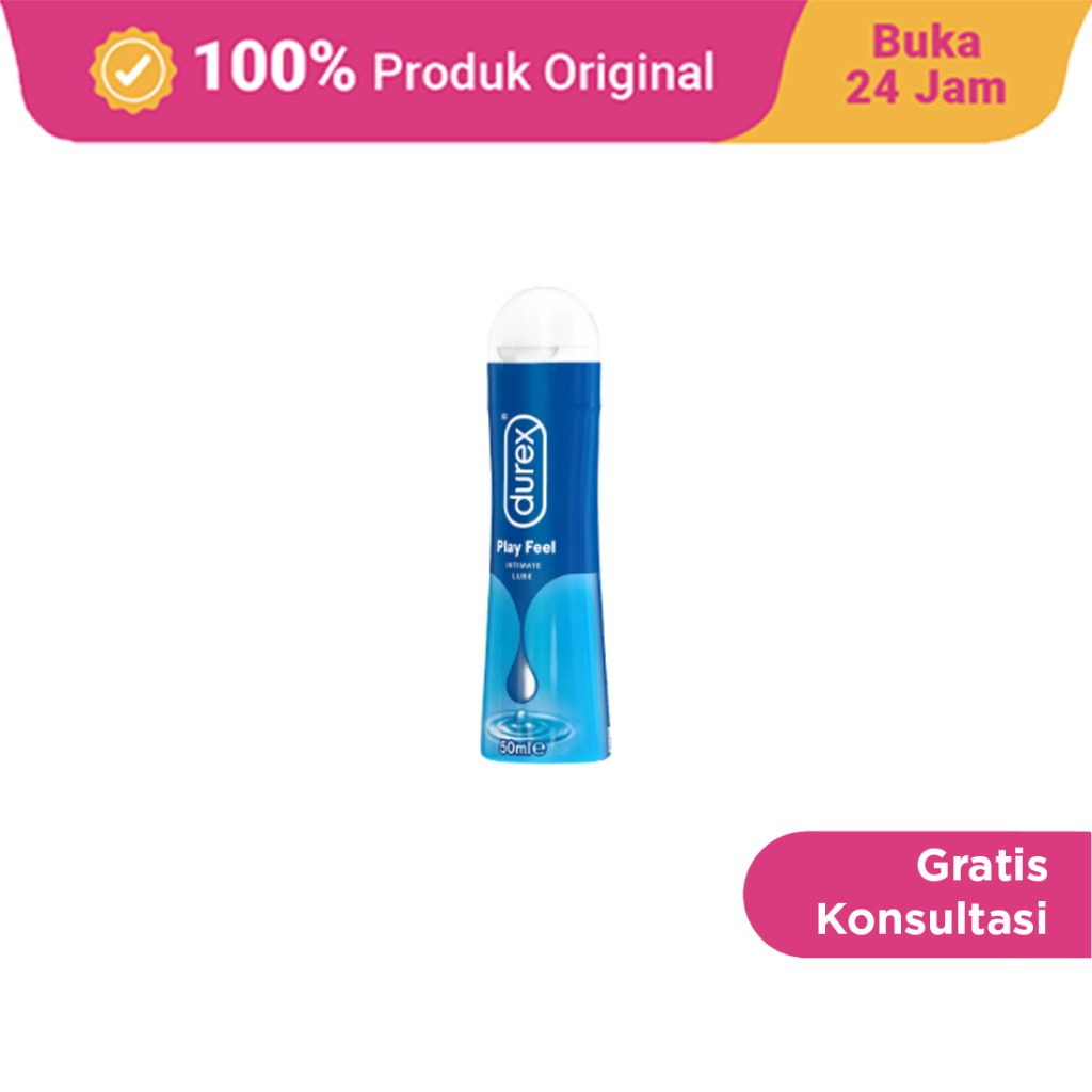 Durex Play Feel 50 Ml