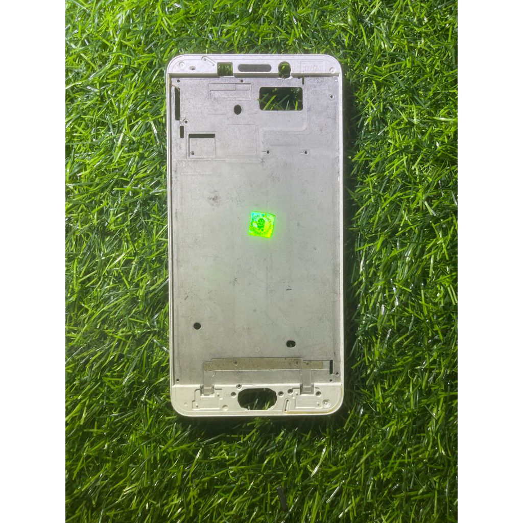 FRAME LCD OPPO F1S ORIGINAL COPOTAN