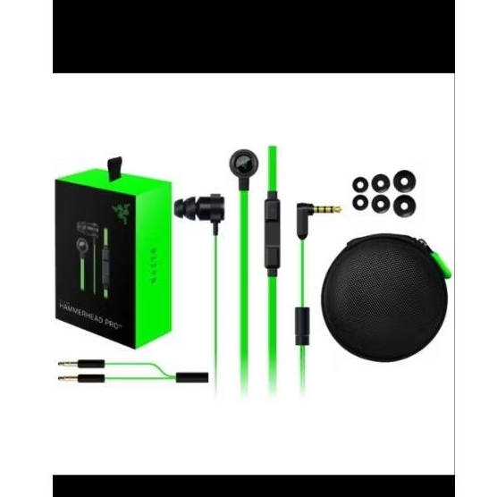 razer hammerhead pro v2